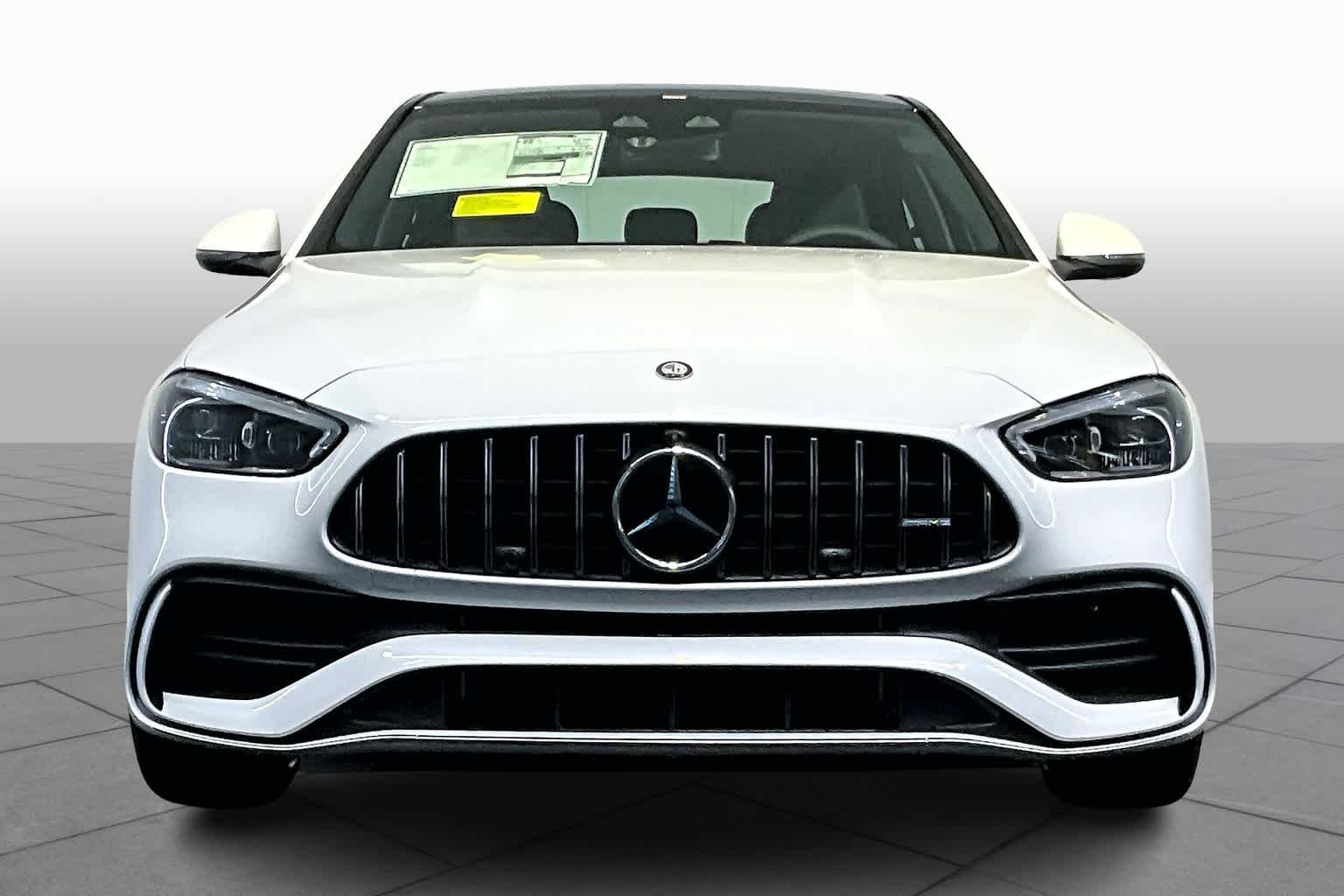 mercedes-benz c-class sedan 2025 W1KAF8HBXSR258215 image mercedes-benz c-class sedan 2025 W1KAF8HBXSR258215 image